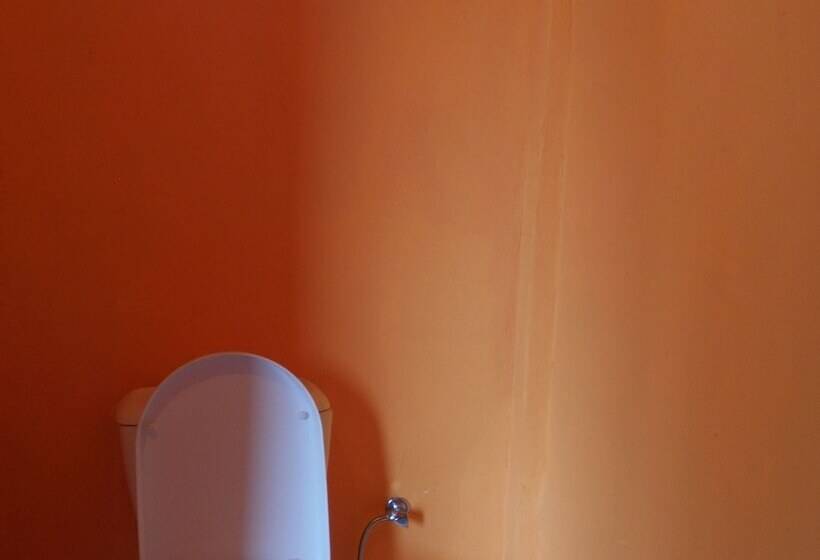 豪华房间, Paje Villa Lounge