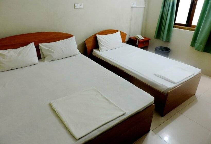 Номер Стандарт, Green Grass Hotel & Restaurant