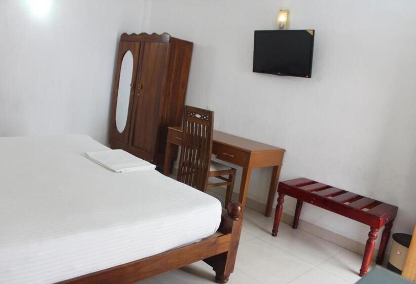اتاق استاندارد, Green Grass Hotel & Restaurant
