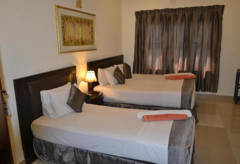 Номер Стандарт, Green Grass Hotel & Restaurant