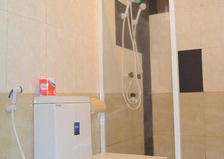 Номер Стандарт Плюс, Green Grass Hotel & Restaurant