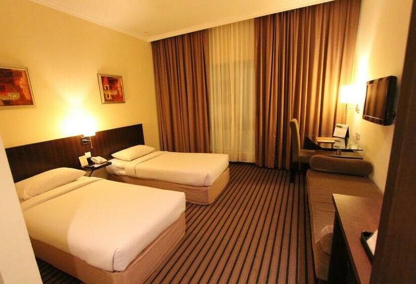 غرفة سوبيريور, Harmoni One Convention Hotel And Service Apartments