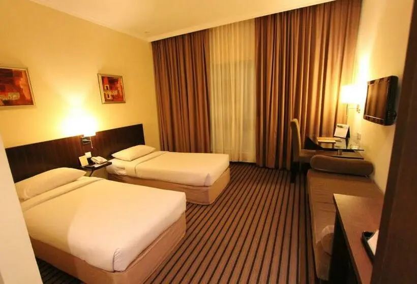 スーペリアールーム, Harmoni One Convention Hotel And Service Apartments