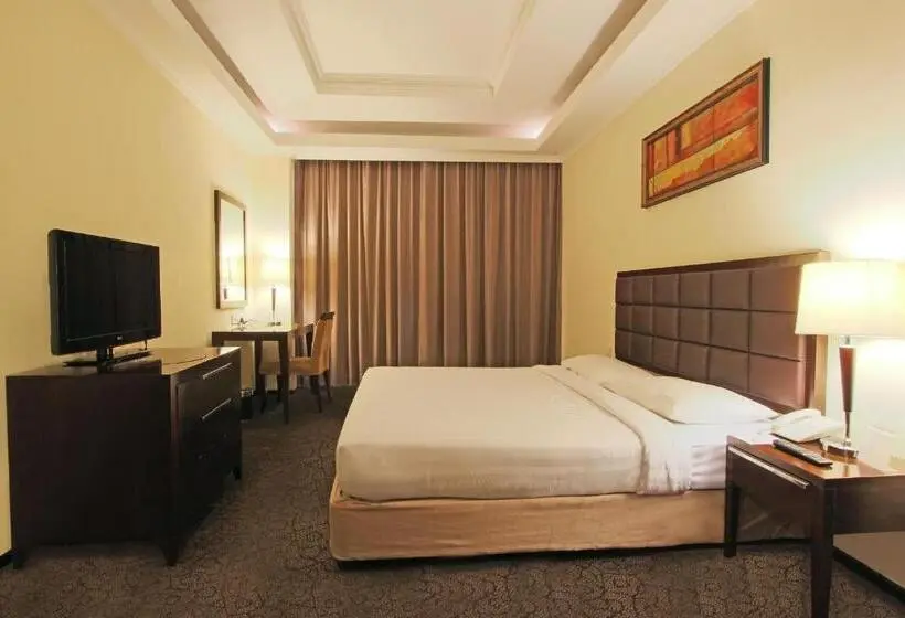エクゼクティブスイート, Harmoni One Convention Hotel And Service Apartments