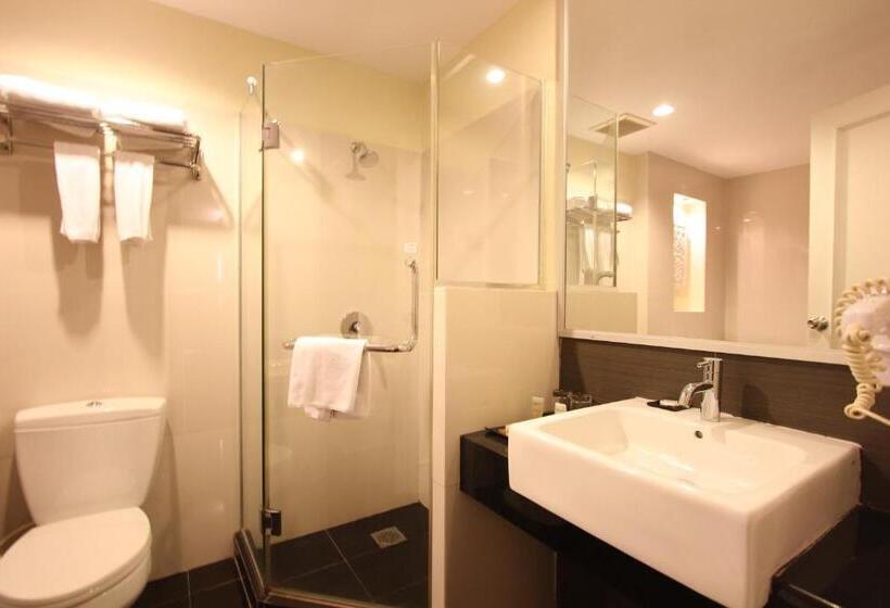 Президентский Люкс, Harmoni One Convention Hotel And Service Apartments