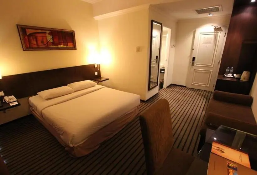 スーペリアールーム, Harmoni One Convention Hotel And Service Apartments
