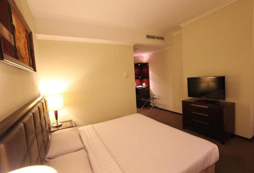 غرفة سوبيريور, Harmoni One Convention Hotel And Service Apartments