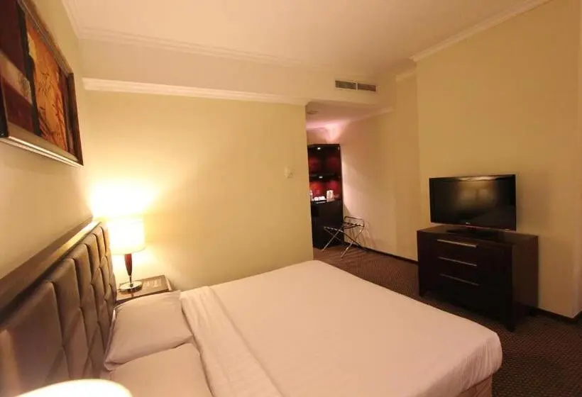 スーペリアールーム, Harmoni One Convention Hotel And Service Apartments