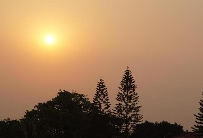 اتاق سوپریور, Aythaya Monte Divino Lodge