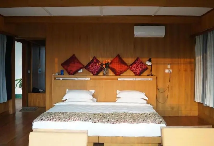 اتاق سوپریور, Aythaya Monte Divino Lodge