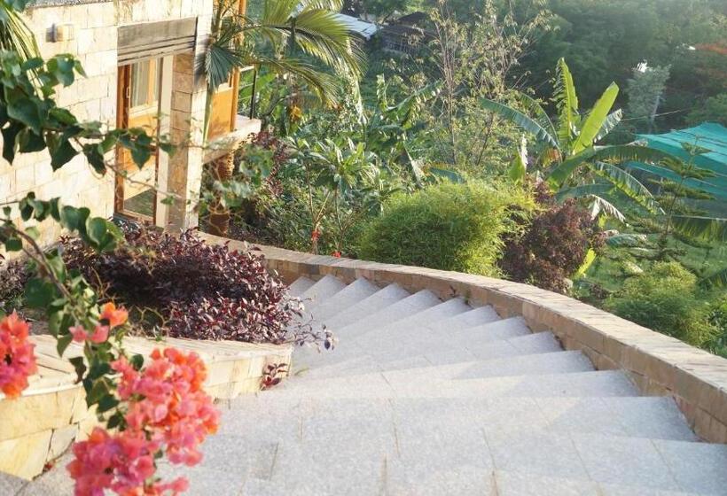 اتاق سوپریور, Aythaya Monte Divino Lodge