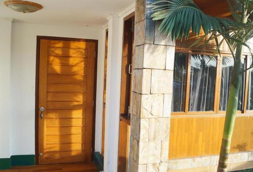 اتاق سوپریور, Aythaya Monte Divino Lodge