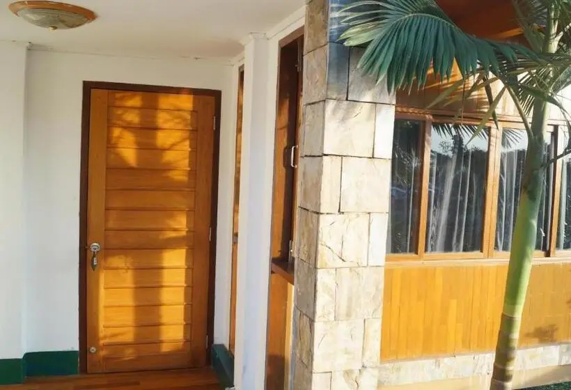 اتاق سوپریور, Aythaya Monte Divino Lodge