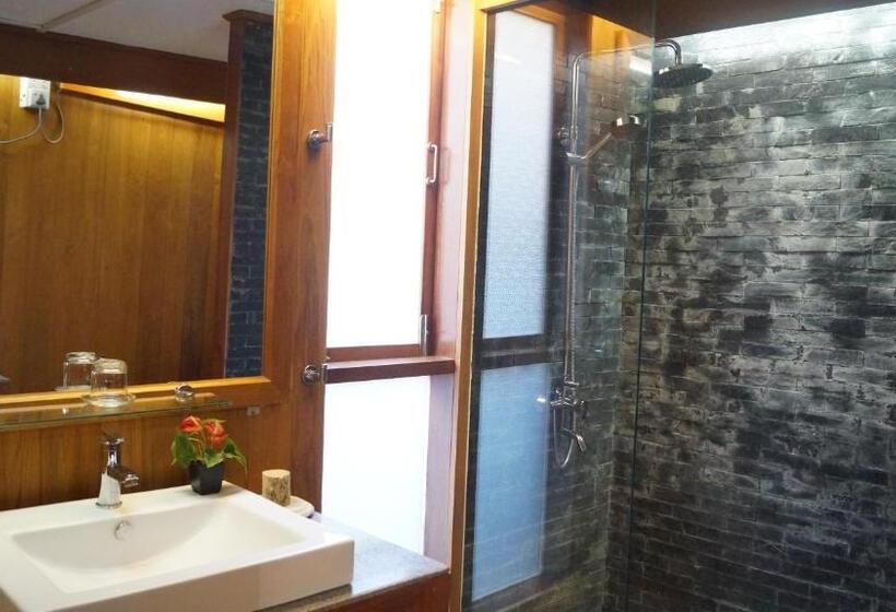 اتاق سوپریور, Aythaya Monte Divino Lodge