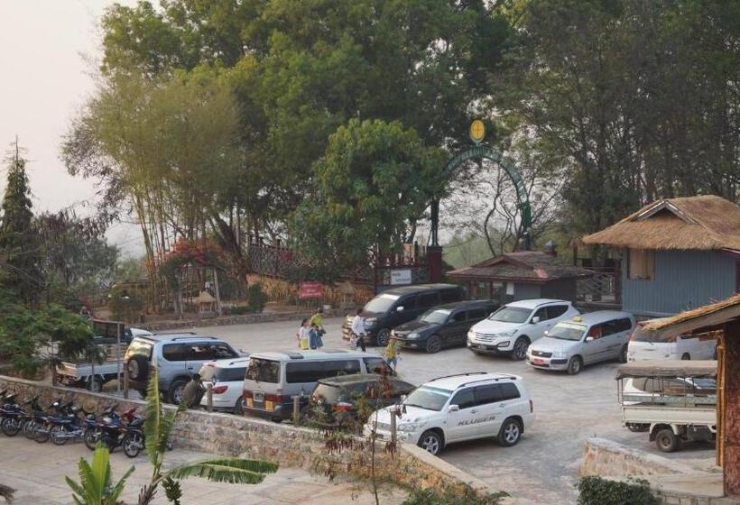 اتاق سوپریور, Aythaya Monte Divino Lodge