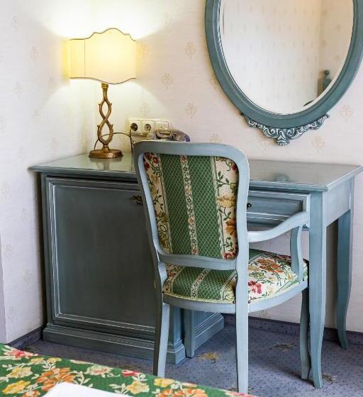 سوییت جونیور, Edelweiss