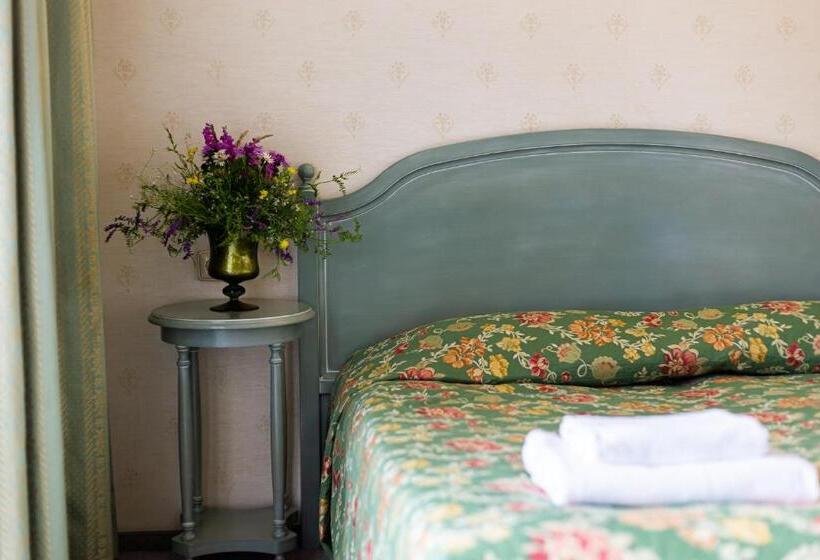 سوییت جونیور, Edelweiss