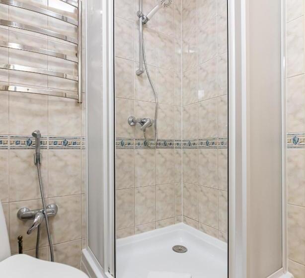 سوییت, Edelweiss