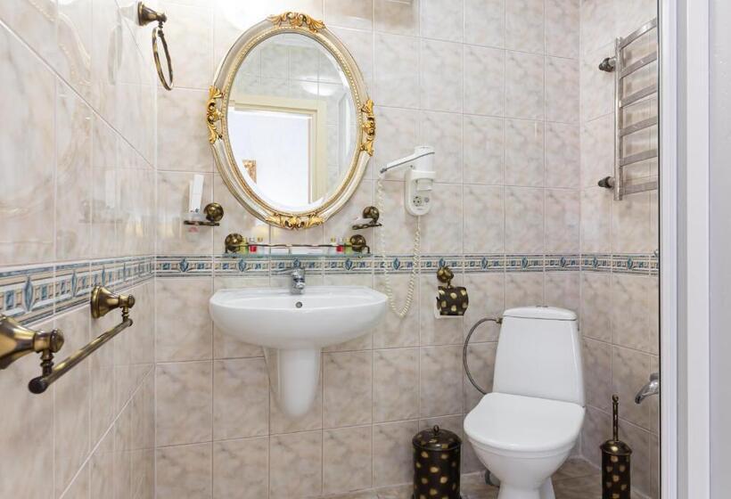 سوییت, Edelweiss