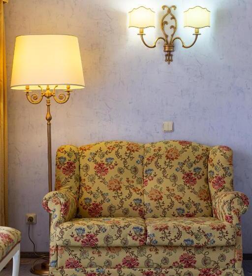 سوییت, Edelweiss