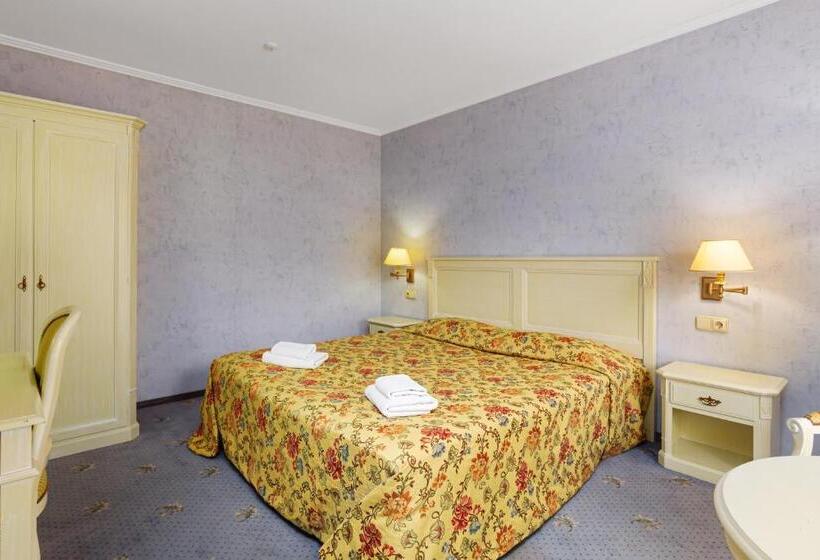 سوییت, Edelweiss