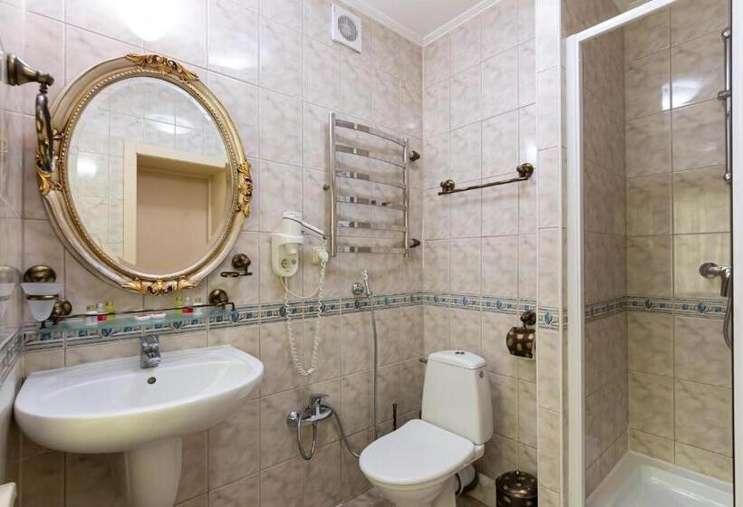 اتاق استاندارد, Edelweiss