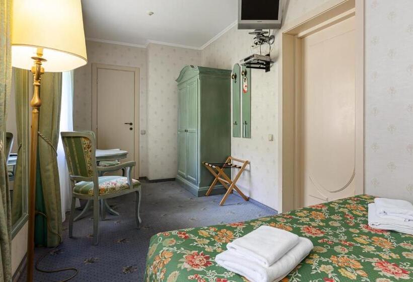 اتاق استاندارد, Edelweiss