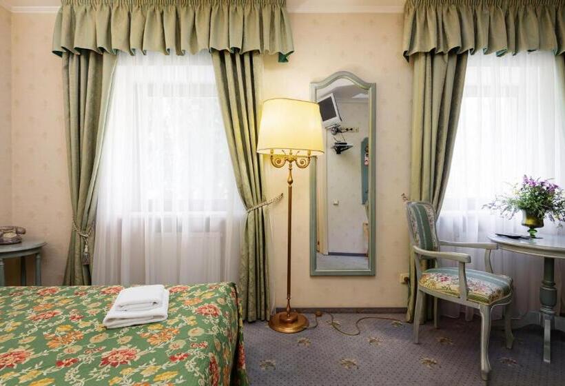 اتاق استاندارد, Edelweiss