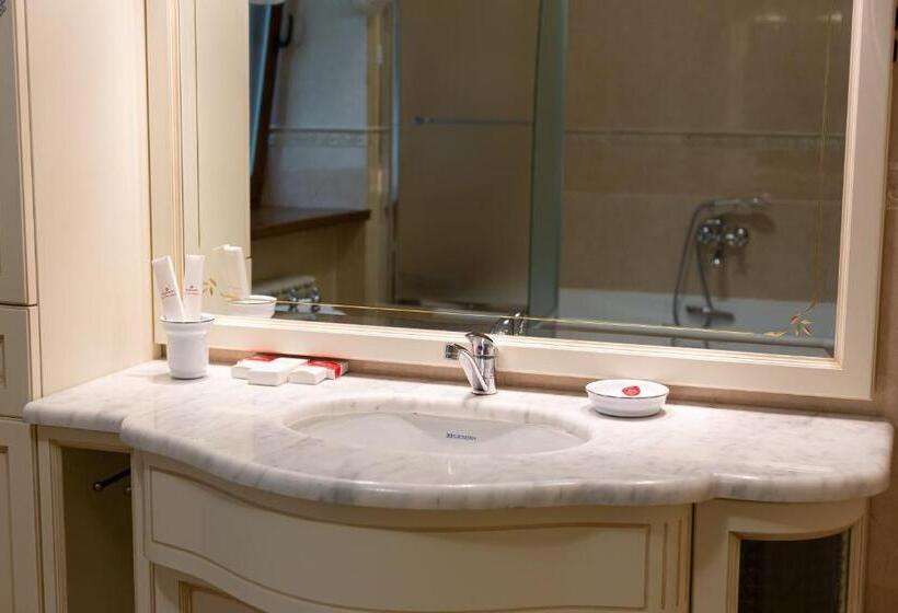 آپارتمان 1 خوابه, Edelweiss