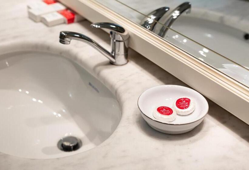 آپارتمان 1 خوابه, Edelweiss