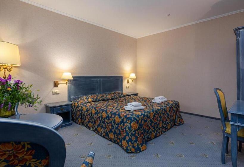 سوییت, Edelweiss