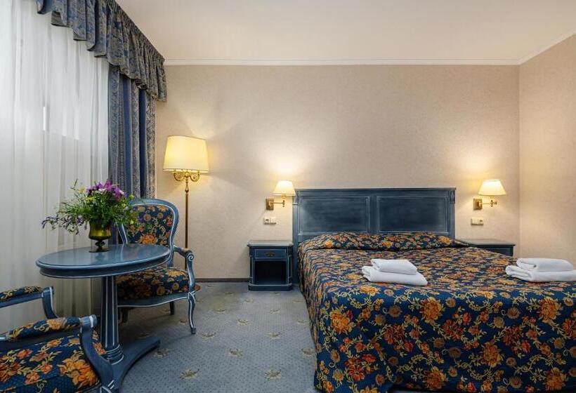 سوییت, Edelweiss