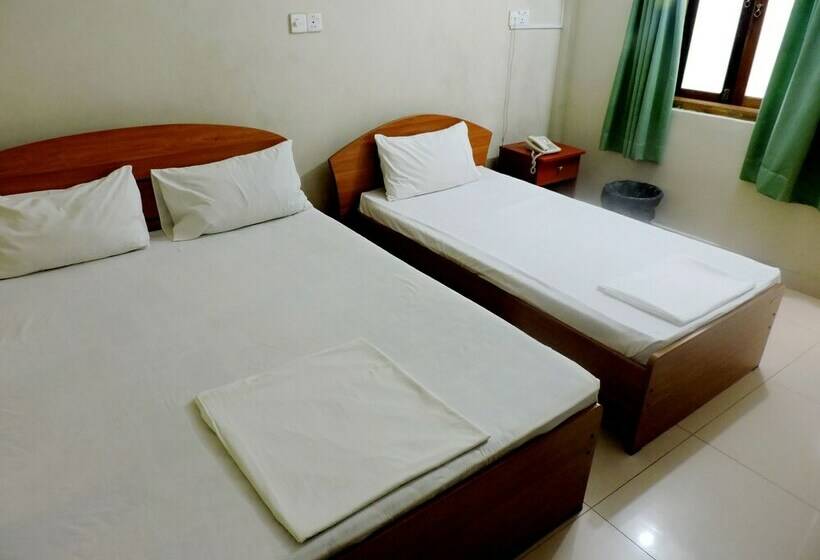 Номер Стандарт, Green Grass Hotel & Restaurant