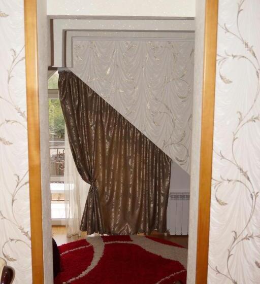 اتاق استاندارد, Kalyan & Spa