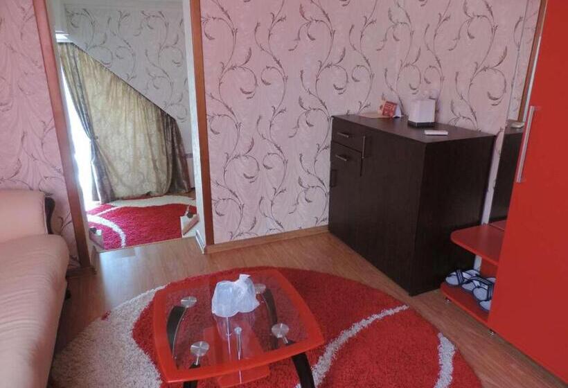 اتاق استاندارد, Kalyan & Spa