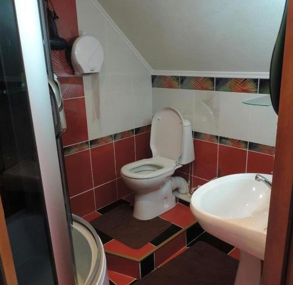 اتاق استاندارد, Kalyan & Spa