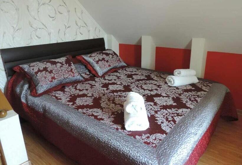 اتاق استاندارد, Kalyan & Spa