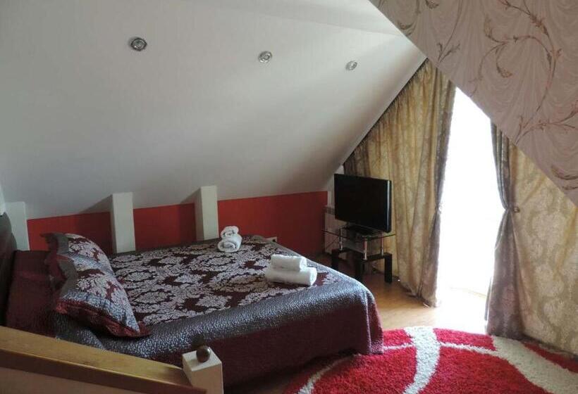 اتاق استاندارد, Kalyan & Spa
