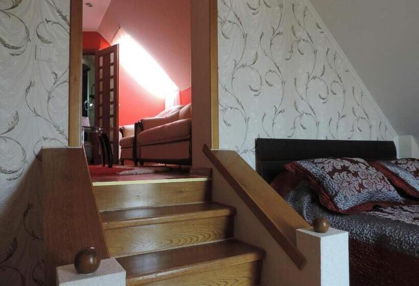 اتاق استاندارد, Kalyan & Spa