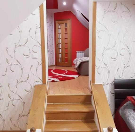 اتاق استاندارد, Kalyan & Spa