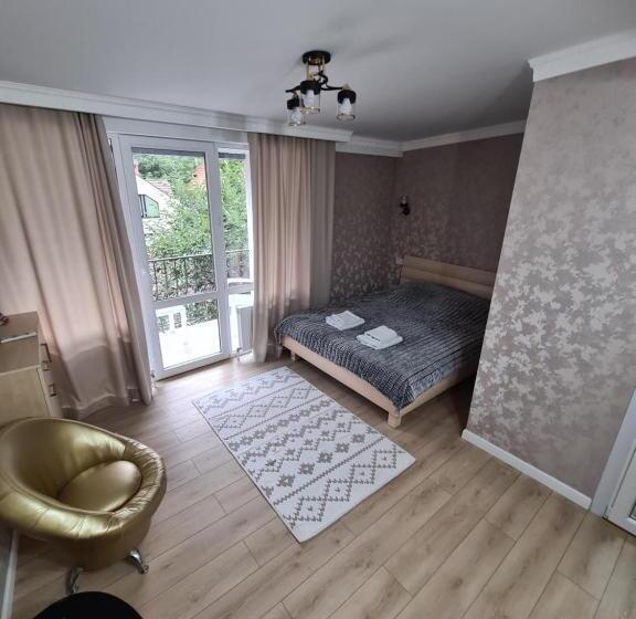 اتاق استاندارد با تخت بزرگ, Kalyan & Spa