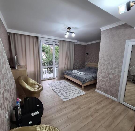 اتاق استاندارد با تخت بزرگ, Kalyan & Spa