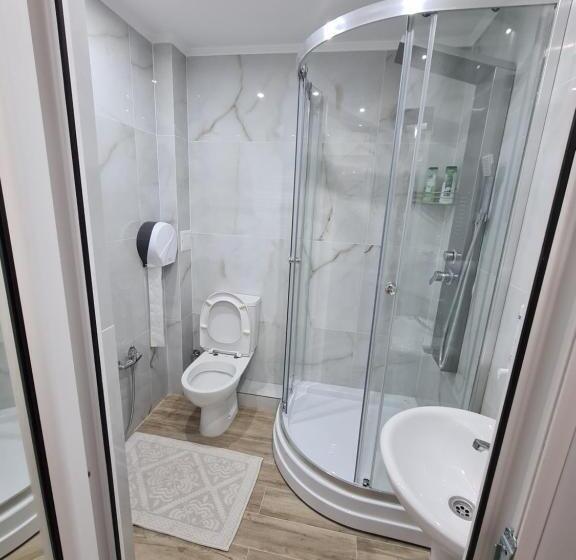 اتاق استاندارد با تخت بزرگ, Kalyan & Spa