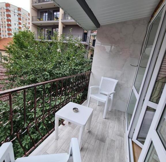 اتاق استاندارد با تخت بزرگ, Kalyan & Spa