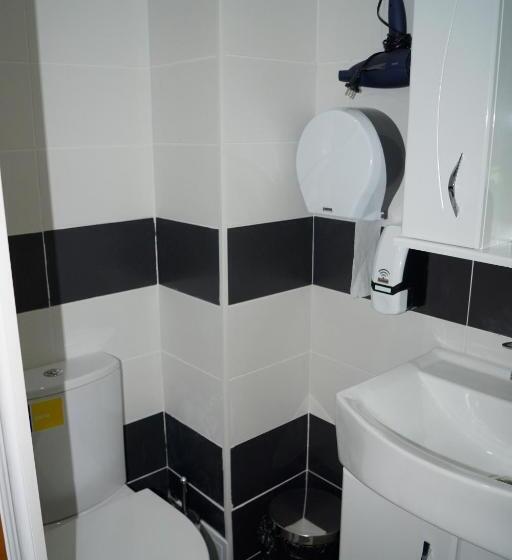 اتاق عادی, Kalyan & Spa