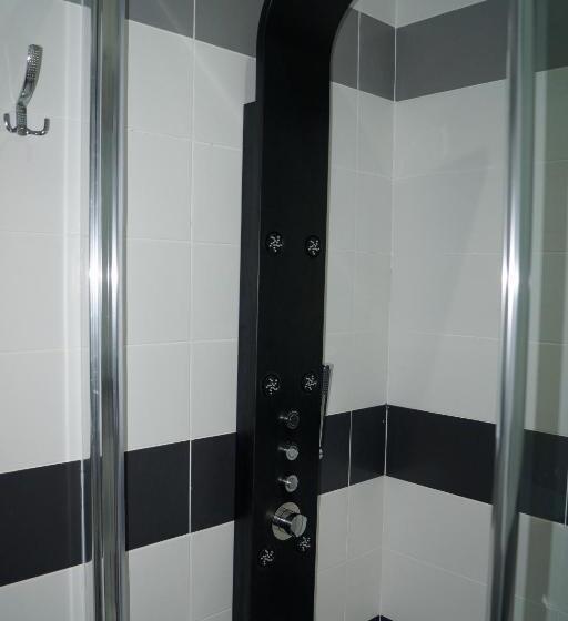 اتاق عادی, Kalyan & Spa