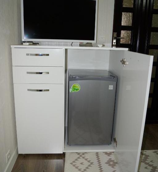 اتاق عادی, Kalyan & Spa