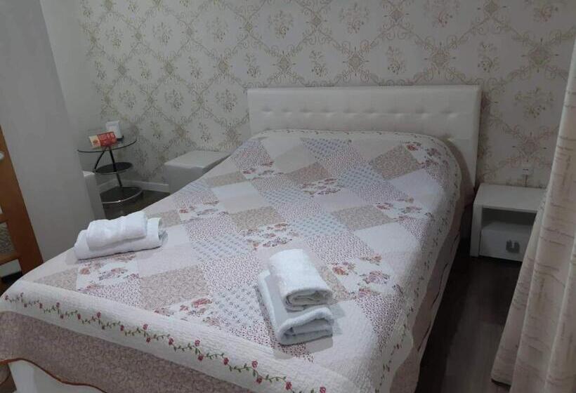 اتاق عادی, Kalyan & Spa