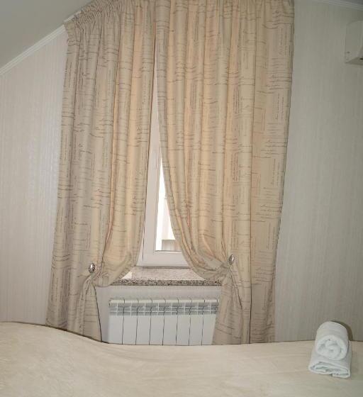 اتاق عادی, Kalyan & Spa