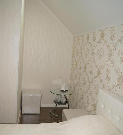 اتاق عادی, Kalyan & Spa